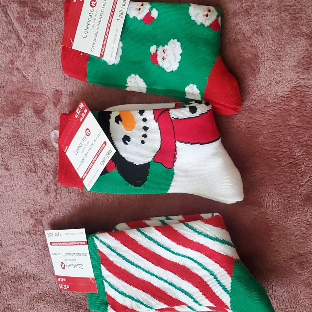 Socks